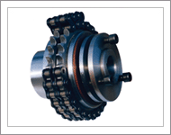 MAL摩擦安全聯(lián)軸器