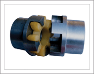 XL星型彈性聯(lián)軸器