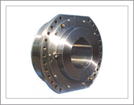 卷筒用球面滾子聯(lián)軸器