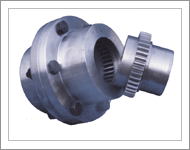 Gll CL鼓形齒聯(lián)軸器