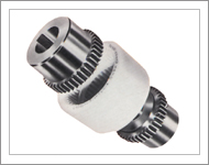 TGL尼龍鼓形齒聯(lián)軸器