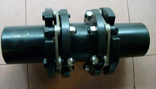 膜片聯(lián)軸器