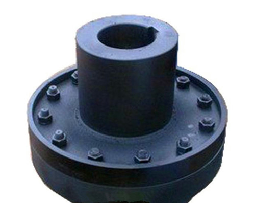 HTLB型H型彈性塊聯軸器