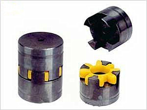 XLL型星形彈性聯軸器