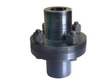 ZLZ型彈性柱銷齒式聯軸器