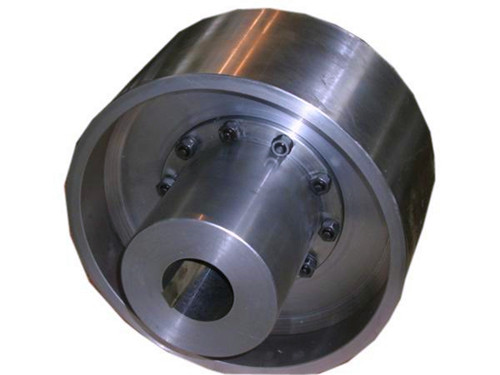 TLL彈性套柱銷聯軸器