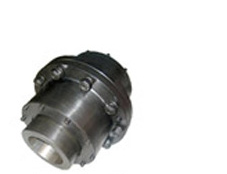 GCLD鼓形齒式聯(lián)軸器