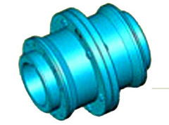 GICL型鼓形齒式聯(lián)軸器