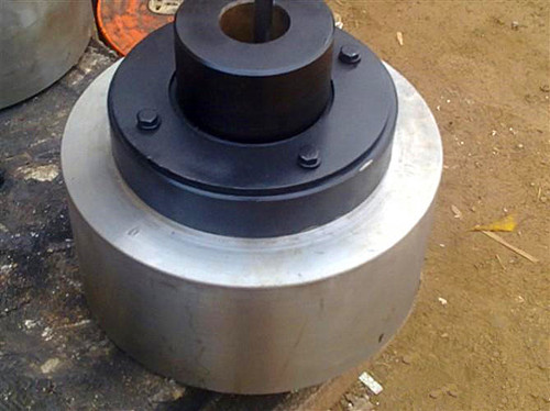 HLL型彈性套柱銷聯軸器