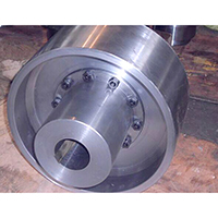 TLL彈性套柱銷聯軸器