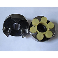 梅花聯(lián)軸器