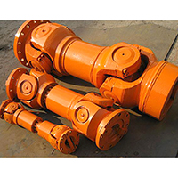 萬向聯(lián)軸器