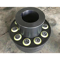 ZLD彈性套柱銷聯軸器