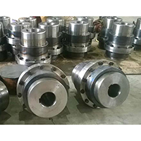 GllCL鼓形齒聯軸器