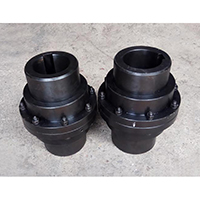 GCLD鼓形齒式聯軸器