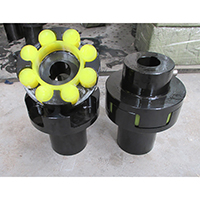 梅花聯(lián)軸器