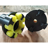 梅花聯(lián)軸器