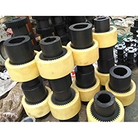 TGL型鼓形齒式聯(lián)軸器