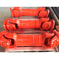 swp系列萬向聯(lián)軸器