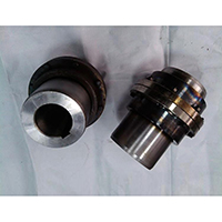 WGI型鼓形齒式聯(lián)軸器