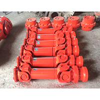 swc系列萬向聯(lián)軸器